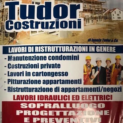 tudor costruzioni vende appartamenti|Tudor costruzioni e ristrutturazioni .